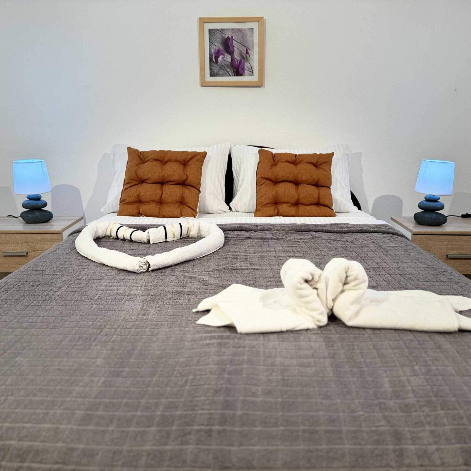 Villa Happy Family!!! Prijevor Екстериор снимка
